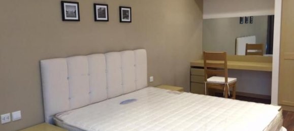 Apartamento T3 em Cau Giay, Vietnam N.º 3868 5