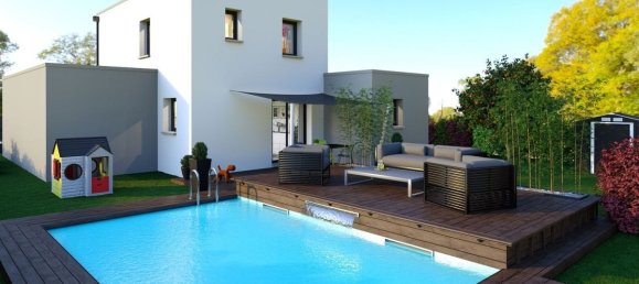 Casa T3 em Cusset, France N.º 100253 11