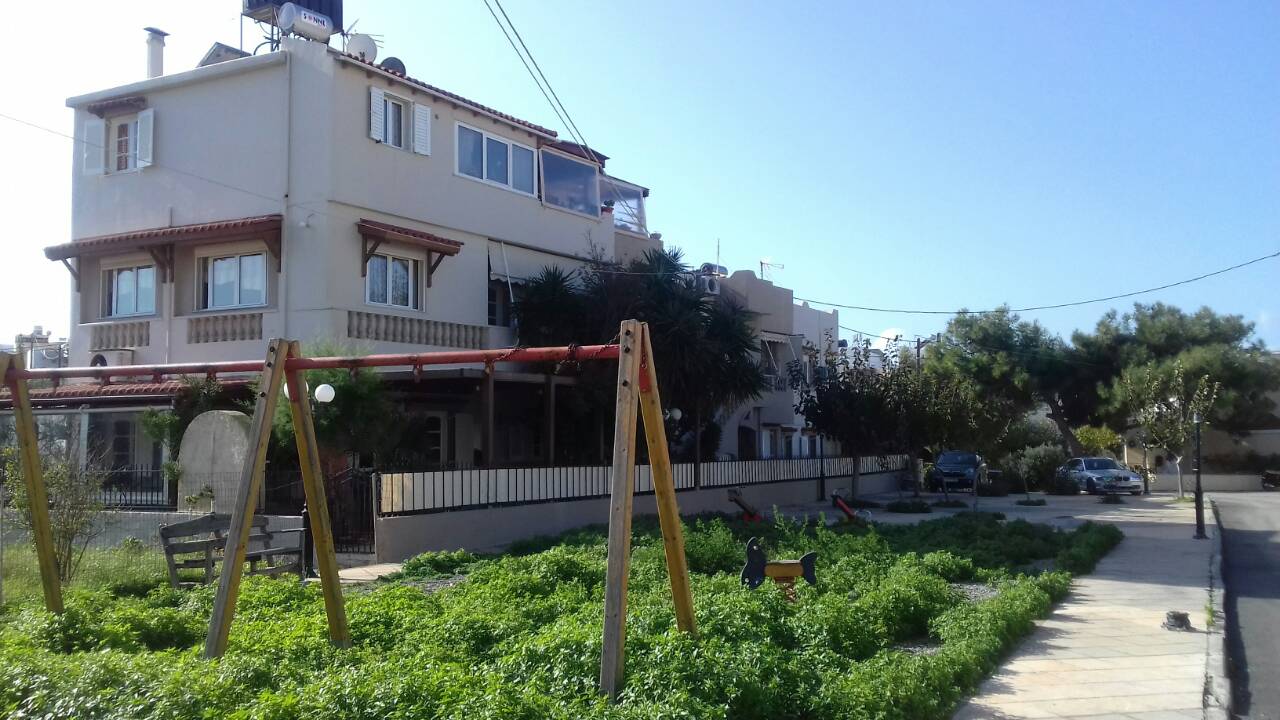 380m² Property in Hersonissos, Greece No. 5291