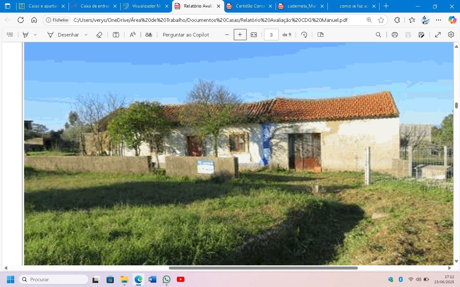 Casa T4 em Tomar, Portugal N.º 193127