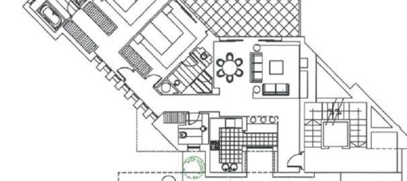 3 bedrooms Penthouse in Malaga, Spain No. 100916 13