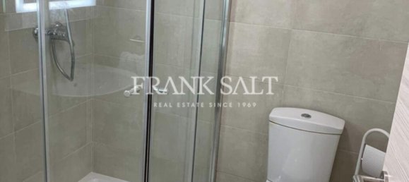 3 غرف نوم شقة في Saint Julian's, Malta رقم 11696 16