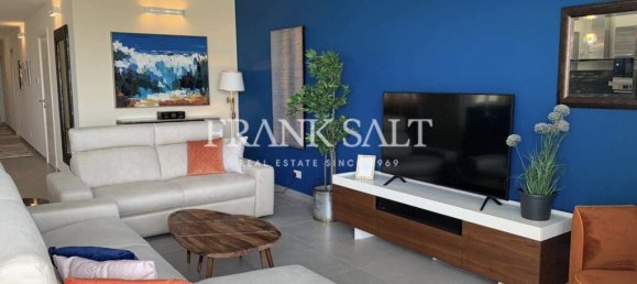 3 غرف نوم شقة في Saint Julian's, Malta رقم 11696 9