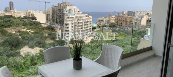 3 غرف نوم شقة في Saint Julian's, Malta رقم 11696 3