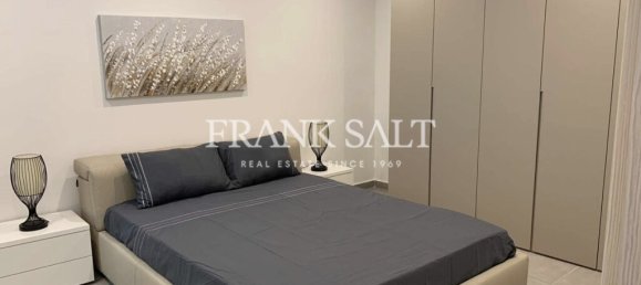 3 غرف نوم شقة في Saint Julian's, Malta رقم 11696 13