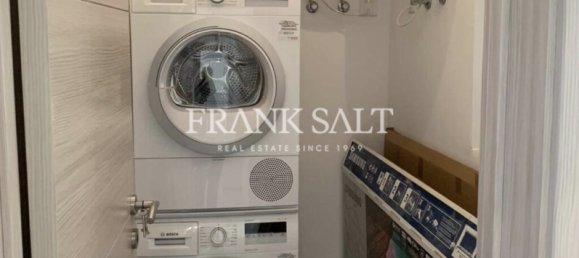 3 غرف نوم شقة في Saint Julian's, Malta رقم 11696 14