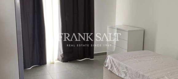 3 غرف نوم شقة في Saint Julian's, Malta رقم 11696 11