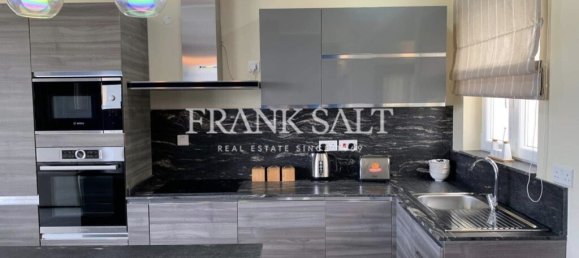 3 غرف نوم شقة في Saint Julian's, Malta رقم 11696 2