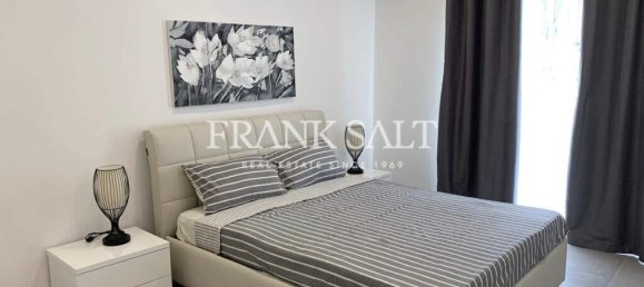 3 غرف نوم شقة في Saint Julian's, Malta رقم 11696 12