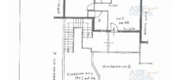 4-Zimmer Wohnung in Anzio, Italy, Nr. 223911 10