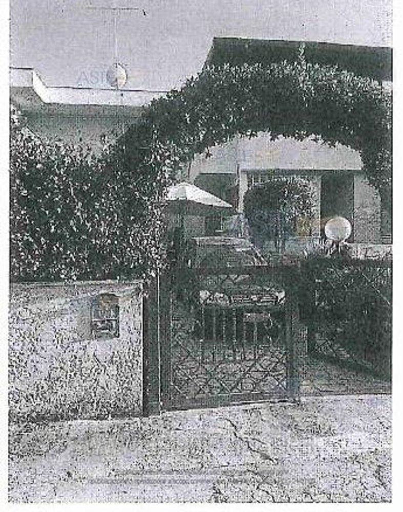 4-Zimmer Wohnung in Anzio, Italy, Nr. 223911