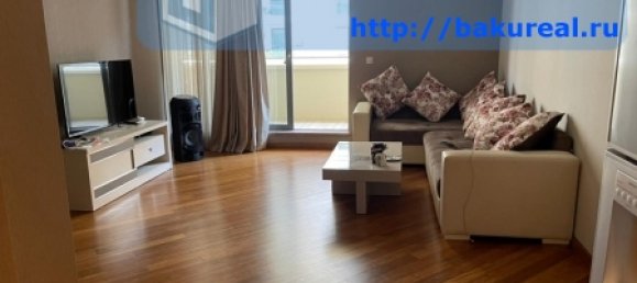 3 bedrooms Apartment in Baku, Azerbaijan No. 311 5
