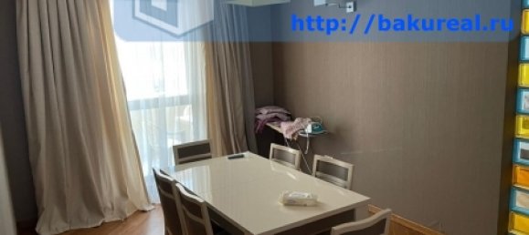 3 bedrooms Apartment in Baku, Azerbaijan No. 311 6