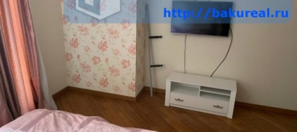 3 bedrooms Apartment in Baku, Azerbaijan No. 311 8