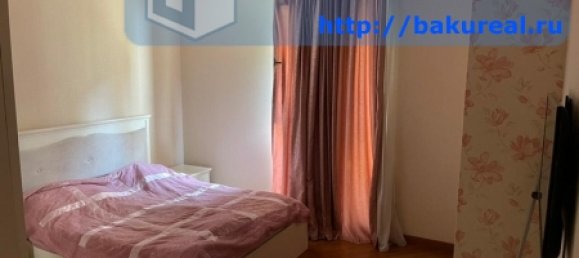 3 bedrooms Apartment in Baku, Azerbaijan No. 311 9