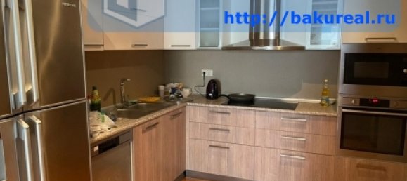 3 bedrooms Apartment in Baku, Azerbaijan No. 311 7