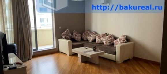 3 bedrooms Apartment in Baku, Azerbaijan No. 311 4