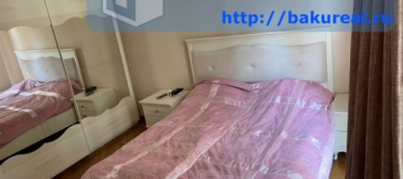 3 bedrooms Apartment in Baku, Azerbaijan No. 311 10