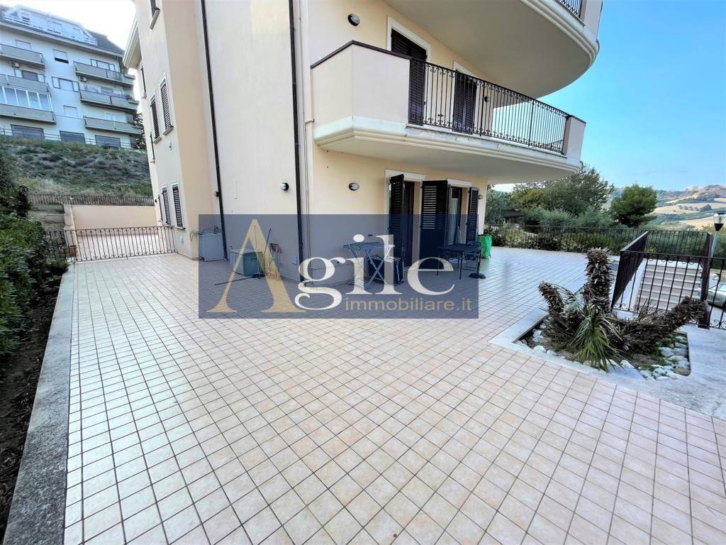 1 bedroom Apartment in Monteprandone, Italy No. 269603