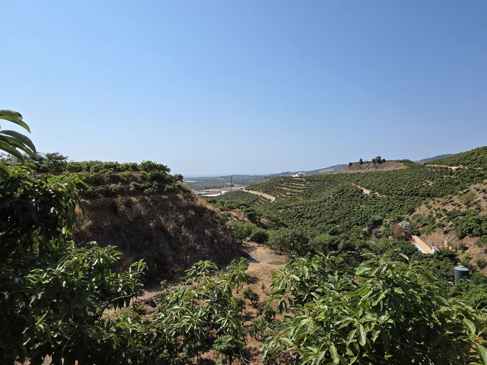 4 Schlafzimmer Haus in Velez-Malaga, Spain, Nr. 262661