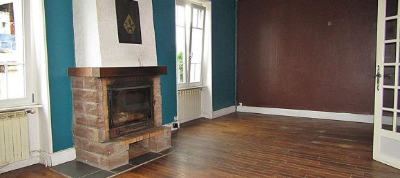 4غرفة منزل في Badonviller, France رقم 255014 3