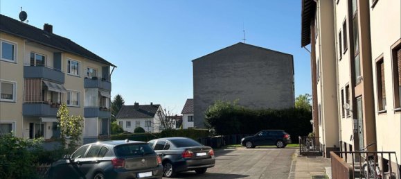 3 rooms Apartment in Lippe, Germany No. 257067 6