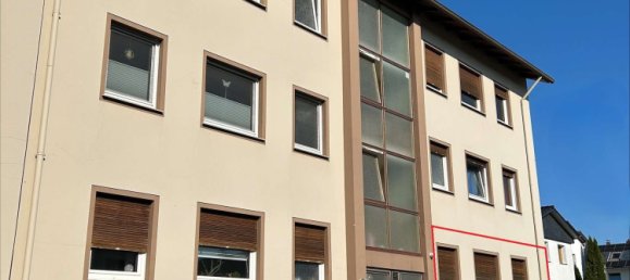 3 rooms Apartment in Lippe, Germany No. 257067 2