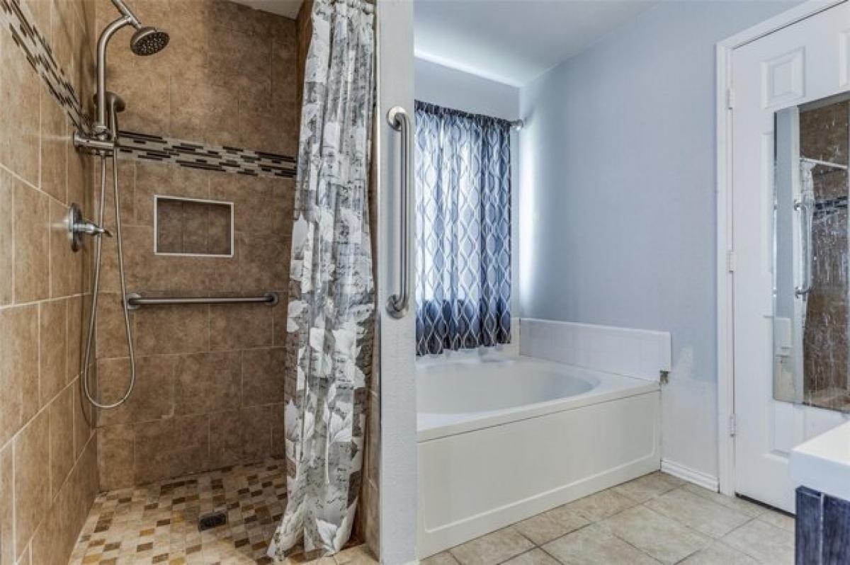 Casa T5 em Wylie, USA N.º 377781