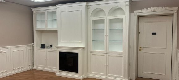 4 Schlafzimmer Penthouse in Casalnuovo di Napoli, Italy, Nr. 359243 3