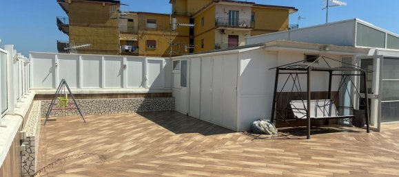 4 Schlafzimmer Penthouse in Casalnuovo di Napoli, Italy, Nr. 359243 32