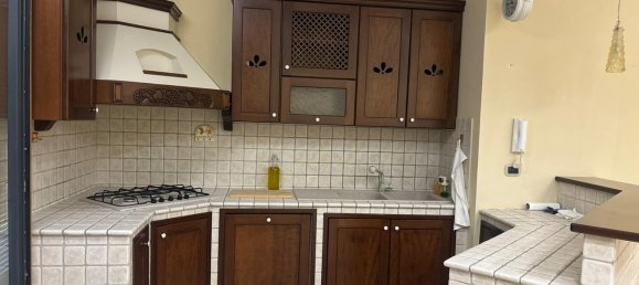 4 Schlafzimmer Penthouse in Casalnuovo di Napoli, Italy, Nr. 359243 5