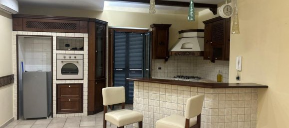 4 Schlafzimmer Penthouse in Casalnuovo di Napoli, Italy, Nr. 359243 6