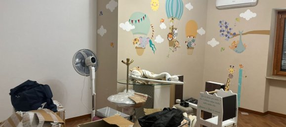 4 Schlafzimmer Penthouse in Casalnuovo di Napoli, Italy, Nr. 359243 18