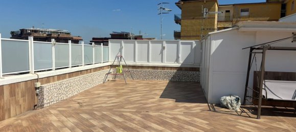 4 Schlafzimmer Penthouse in Casalnuovo di Napoli, Italy, Nr. 359243 34