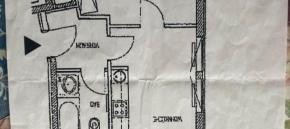 2 rooms Apartment in Meidling, Austria No. 246249 3