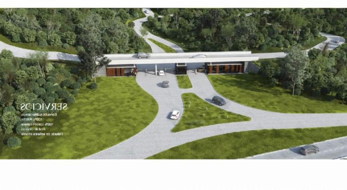 Grundstück in Cordoba, Argentina, Nr. 48699