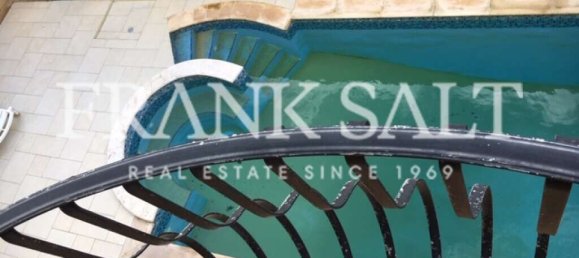 4 Schlafzimmer Haus in Qala, Malta, Nr. 5713 7