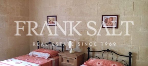 4 Schlafzimmer Haus in Qala, Malta, Nr. 5713 5