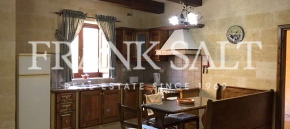 4 Schlafzimmer Haus in Qala, Malta, Nr. 5713 13