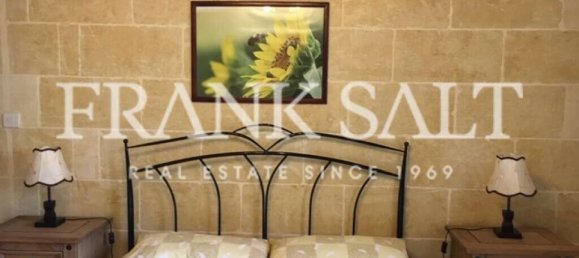 4 Schlafzimmer Haus in Qala, Malta, Nr. 5713 2