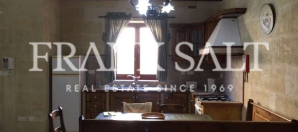 4 Schlafzimmer Haus in Qala, Malta, Nr. 5713 12