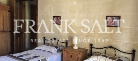 4 Schlafzimmer Haus in Qala, Malta, Nr. 5713 6