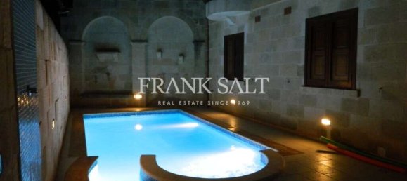 4 Schlafzimmer Haus in Qala, Malta, Nr. 5713 11