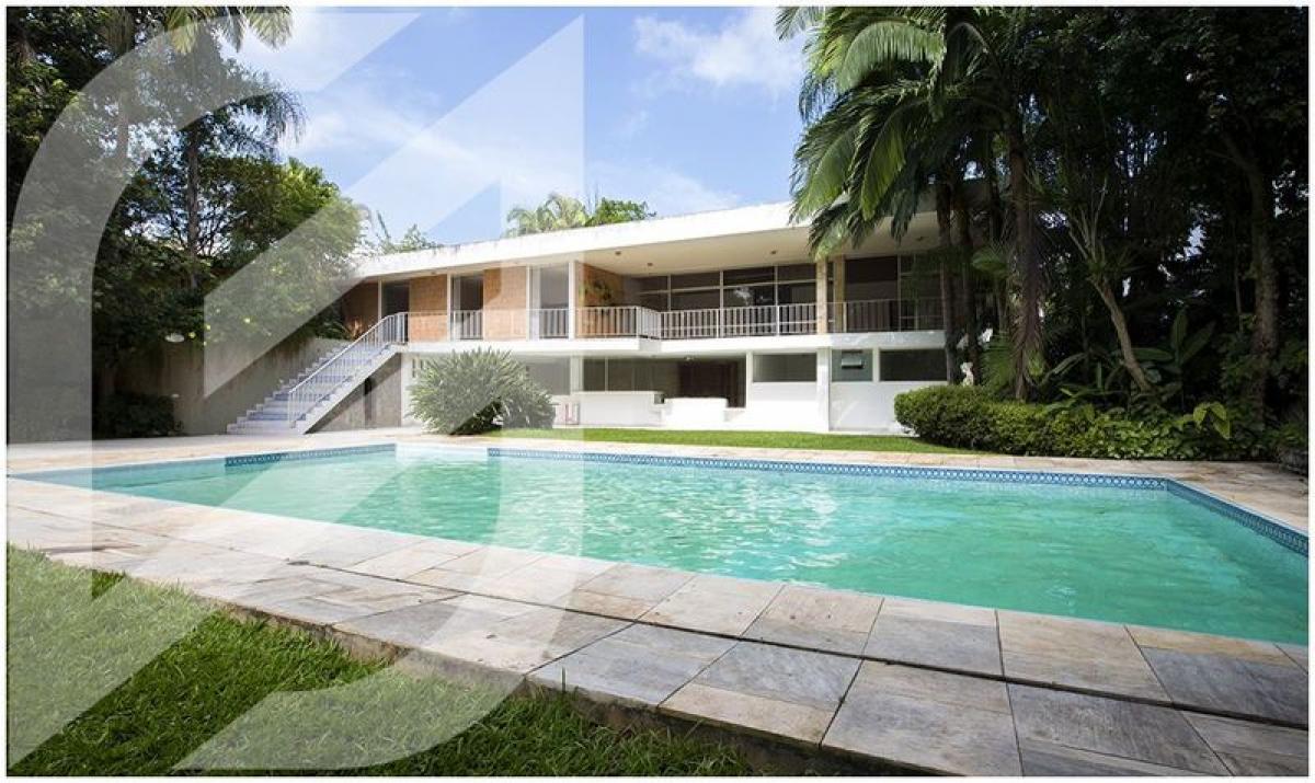 Casa T4 em São Paulo, Brazil N.º 568280