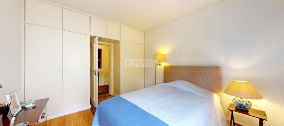 3 Schlafzimmer Wohnung in Cascais, Portugal, Nr. 136437 6