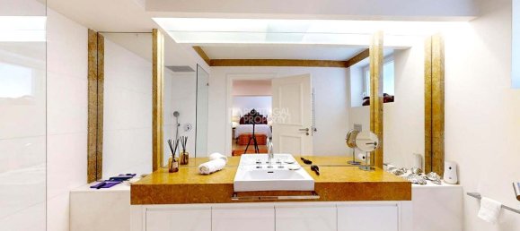 3 Schlafzimmer Wohnung in Cascais, Portugal, Nr. 136437 3