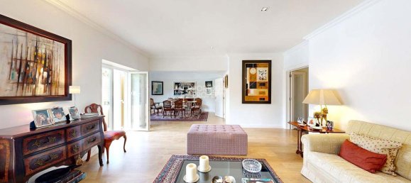 3 Schlafzimmer Wohnung in Cascais, Portugal, Nr. 136437 23