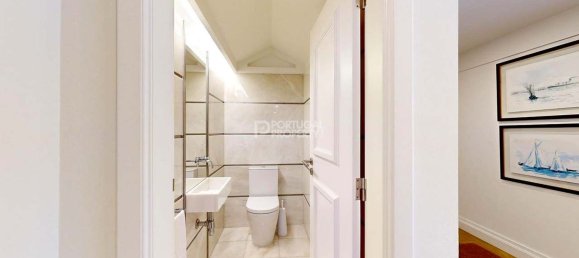 3 Schlafzimmer Wohnung in Cascais, Portugal, Nr. 136437 5