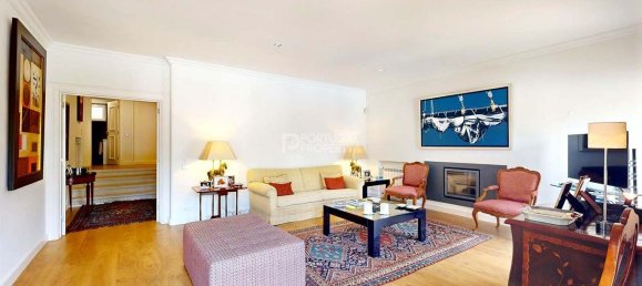 3 Schlafzimmer Wohnung in Cascais, Portugal, Nr. 136437 17