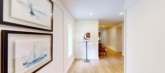 3 Schlafzimmer Wohnung in Cascais, Portugal, Nr. 136437 12